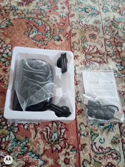 هدفون بلوتوثی مدل EARPHONE GT40