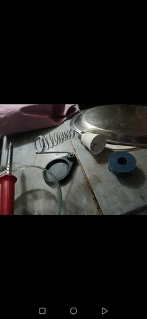 پایه هویه مدل Royal