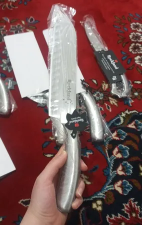 سرویس چاقو 8 پارچه راکلند مدل 3304