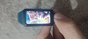 تجریه خرید مچ‌بند هوشمند هوآوی مدل Band 6