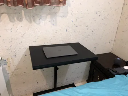 میز لپ تاپ پویاعلم مدل LP2