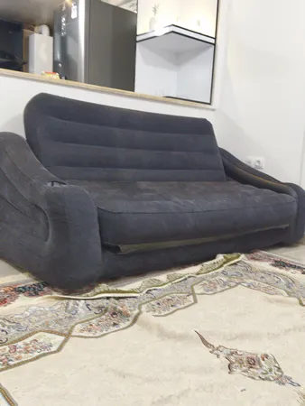 کاناپه بادی تخت شو اینتکس مدل 68566