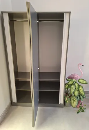 کمد لباس اعیان مدل FH576