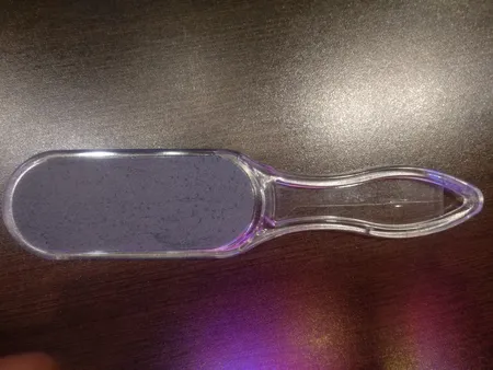 سوهان پا مدل SELENA PUMICE