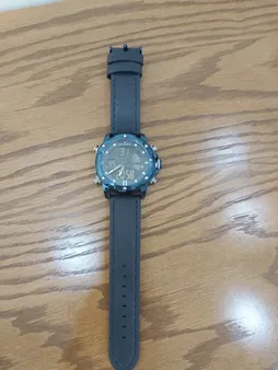 ساعت مچی دیجیتال مردانه نیوی فورس مدل NF9172M - SO