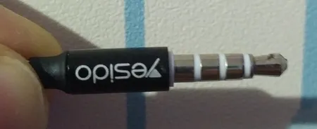 هندزفری یسیدو مدل YH-25