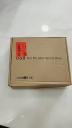 قاب تبدیل درایو DVD اینترنال به اکسترنال مدل 9.5