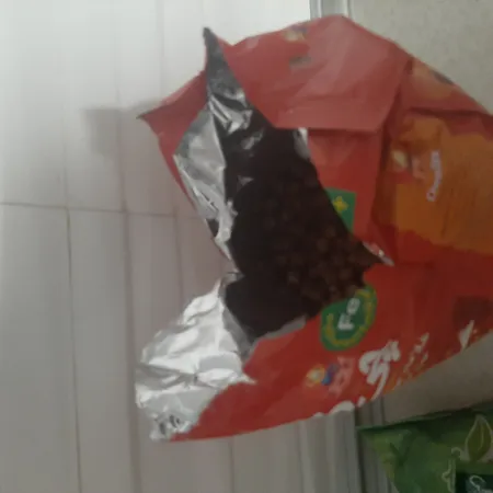 غلات صبحانه توپی کاکائویی چی توز - 400 گرم