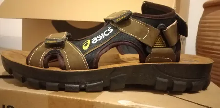 صندل مردانه مدل final_a6 کد 74