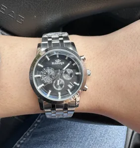 تجریه خرید ساعت مچی عقربه‌ای زنانه الگانس مدل EZSM7070