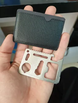 مجموعه ابزار چندکاره مدل 001