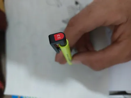 پاک کن اتودی تومبو مدل مونو زیرو