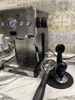 اسپرسوساز نوا مدل NOVA NCM-128EXPS