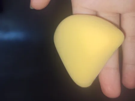 پد آرایشی پنرول مدل  PRP Marshmallow Pizza Puff