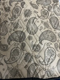 زیر انداز سفری 6 نفره مدل BB67