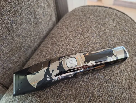 ست ماشین اصلاح موی سر و صورت دی اس پی مدل 90350