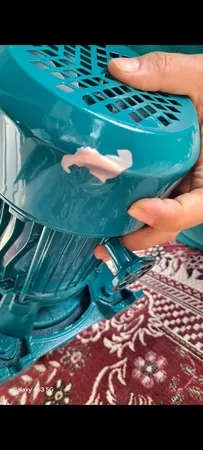 پمپ آب یک اسب جتی باس مدل BS-1jet