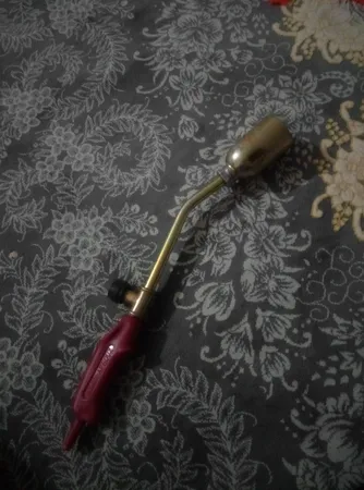 سرپیک شعله افکن مدل 10103