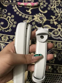 کمربند زنانه کد 12-5700