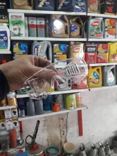 تجریه خرید عینک سنگ زنی رونیکس مدل RH-9021