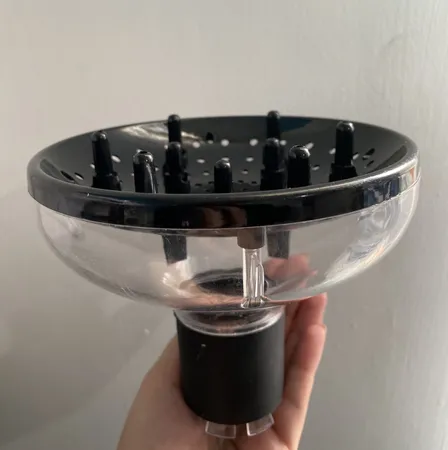 دیسپانسر سشوار مدل S-800