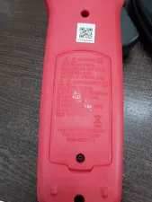 تجریه خرید مولتی متر کلمپی یونی-تی مدل ut201 Plus