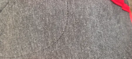 شلوار نوزادی مدل داخل کرکی کد 103