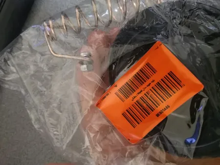 پایه هویه مدل Royal