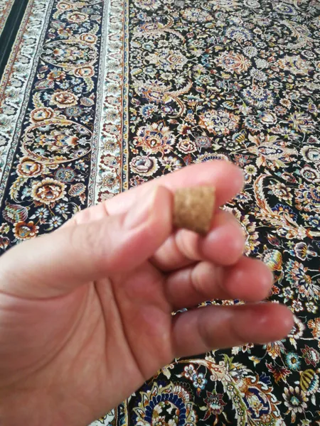 عکس ارسالی خریدار