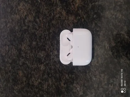 هندزفری بی سیم مدل AirPods Pro