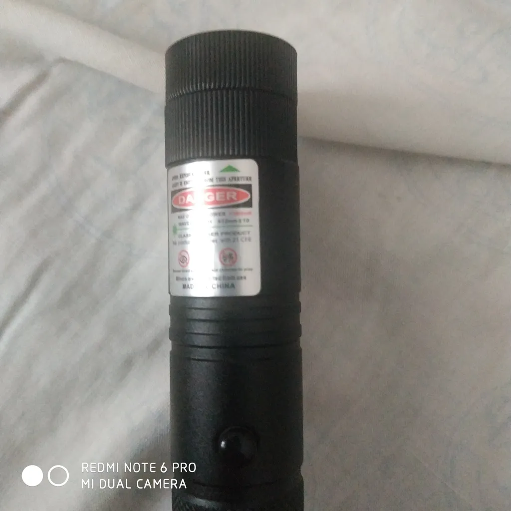 لیزر پوینتر اسمال سان مدل ZY-303