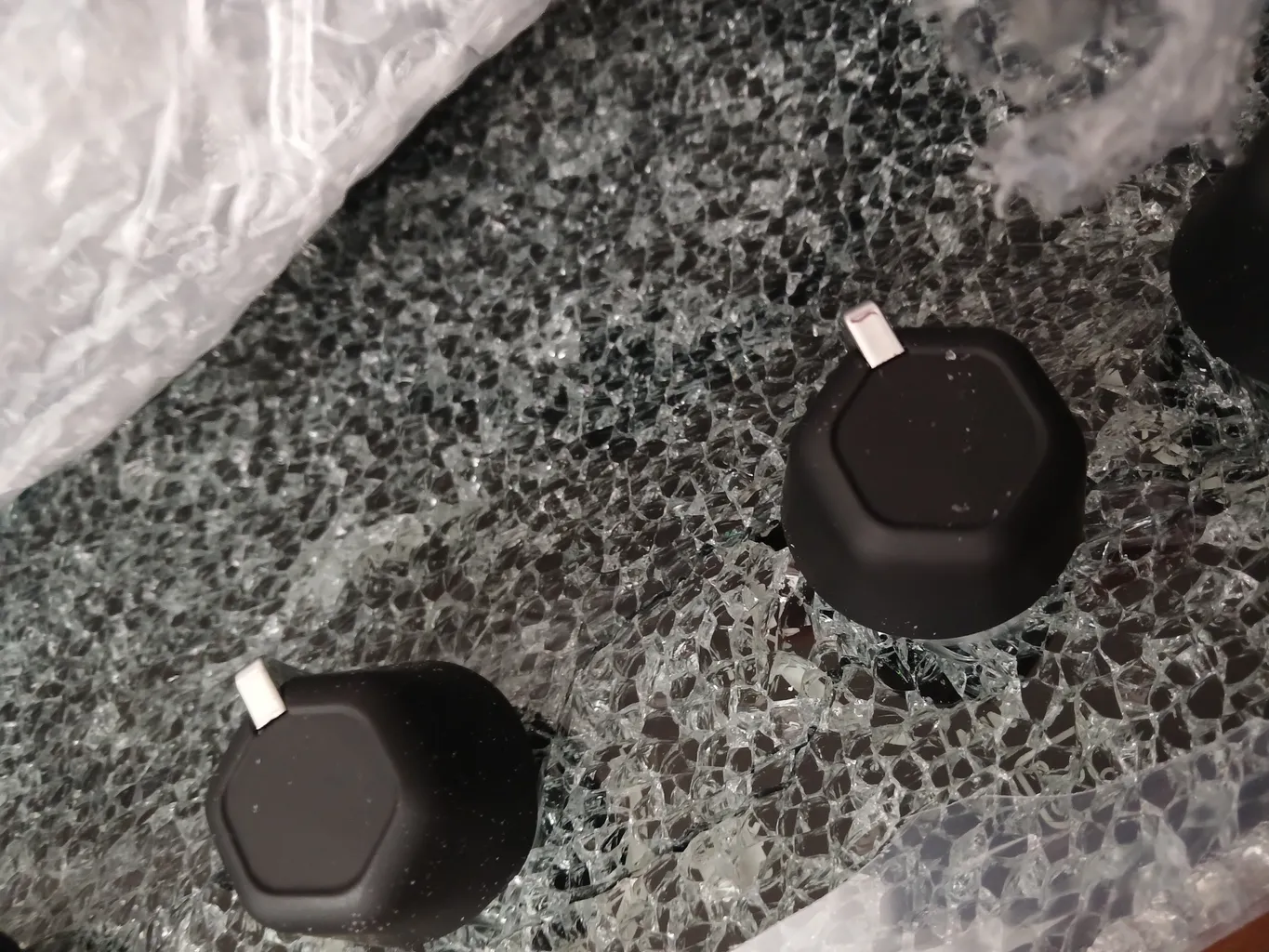 اجاق گاز صفحه ای بیمکث مدل 5090