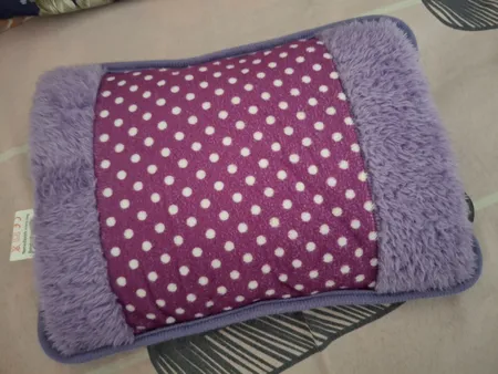 کیسه آب گرم برقی مدل Ma-C3