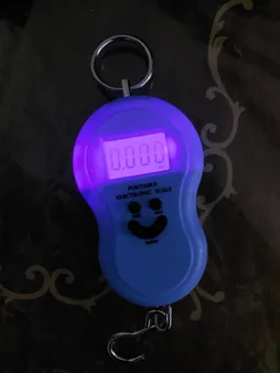 ترازو آویز مدل beh005