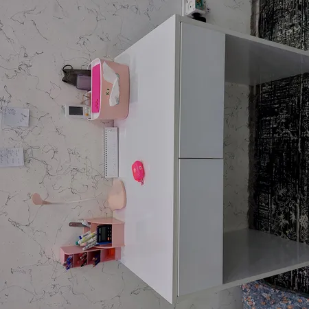 میز آرایش مدل HEA RASHA