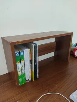 شلف رومیزی دایان مدل آبان