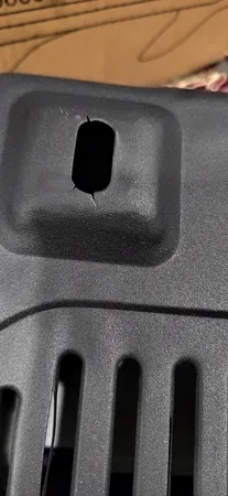 بخاری گازی جنرال مدل بدون دودکش