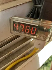 تجریه خرید پنل خورشیدی سی سی لمپ مدل CL-638WP