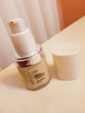 تجریه خرید کرم پودر شون سری Daily Defence شماره D01