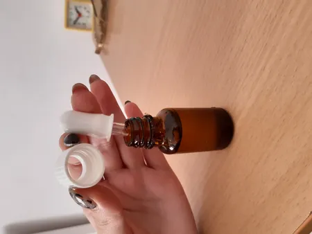 قطره چکان کد L-30