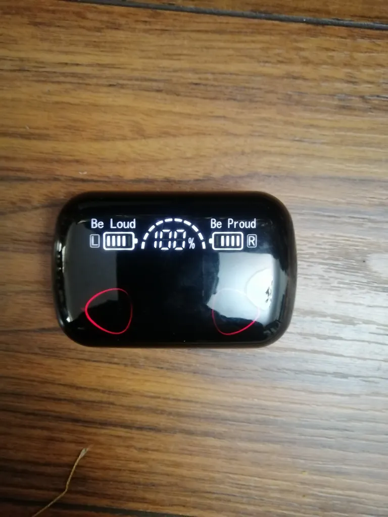 هدفون بلوتوثی مدل M10 newest