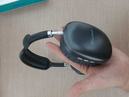 هدفون بلوتوثی کوکوکلاسیک مدل Air MAX