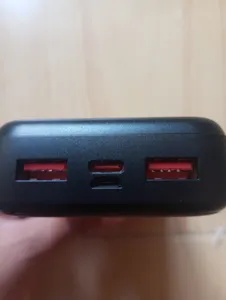 تجریه خرید پاوربانک اکسیژن مدل OX-230 ظرفیت 20000 میلی آمپر ساعت