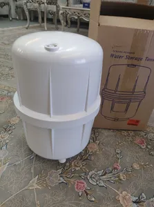 تجریه خرید مخزن تصفیه آب تانک مکس مدل 4G