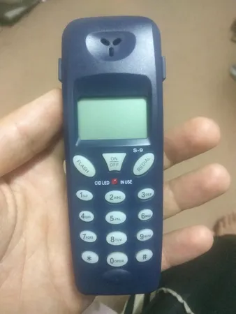 تلفن تست خط مدل S-9