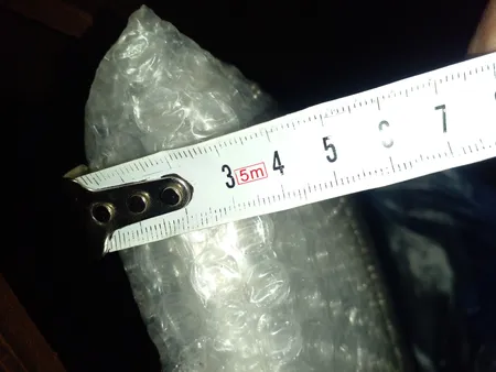 طبقه دیواری مدل am120