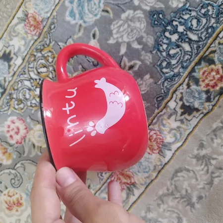 ماگ رجینال کد 1