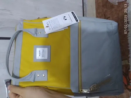کوله پشتی سفری هیماواری مدل W 9001