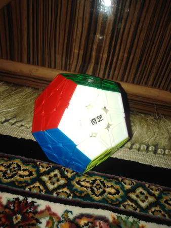 روبیک مگامینکس کای وای کد 2200