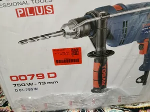 تجریه خرید دریل چکشی توسن مدل 0079D